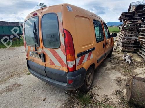 Højre baglygte RENAULT KANGOO Express (FC0/1_) 1.5 dCi (FC07, FC1R) | BP20983879C35 