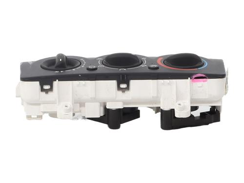 AC Styreenhet / Manøvreringsenhet RENAULT CLIO II (BB_, CB_) 1.2 (BB0A, BB0F, BB10, BB1K, BB28, BB2D, BB2H, CB0A,... | BP21052964I5 