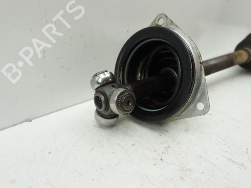 Left front driveshaft RENAULT CLIO I (B/C57_, 5/357_) 1.2 (5/357Y, 5/357K) | BP18191460M38