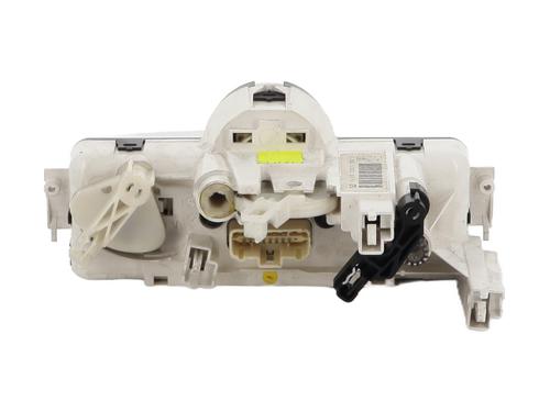 Climate control RENAULT SCÉNIC II (JM0/1_) 1.5 dCi (JM1F) | BP29608301I5 