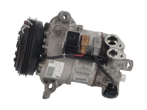 Used AC compressor RENAULT TWINGO III (BCM_, BCA_) 1.0 SCe 65 (BCMJ) (65 hp) 32195676