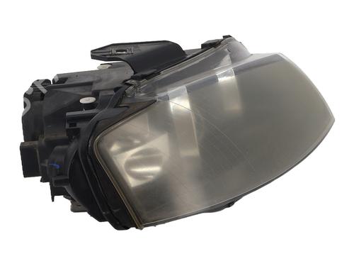 Right headlight AUDI A3 Sportback (8PA)  | BP26231880C29
