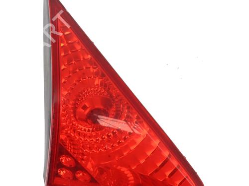 Used Left tailgate light PEUGEOT 3008 I MPV (0U_) 1.6 HDi (109 hp) 28127683