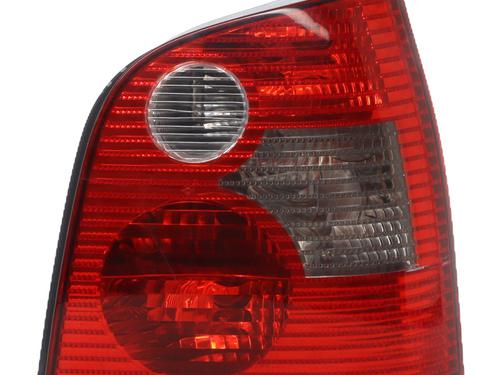 Used Right taillight VW POLO IV (9N_, 9A_) 1.4 TDI (75 hp) 22316571