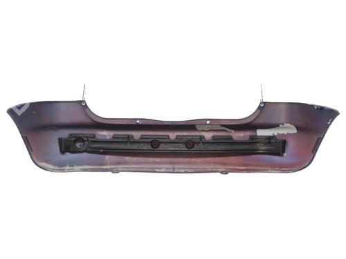Rear bumper MERCEDES-BENZ A-CLASS (W168) A 170 CDI (168.008) | BP26579100C8 