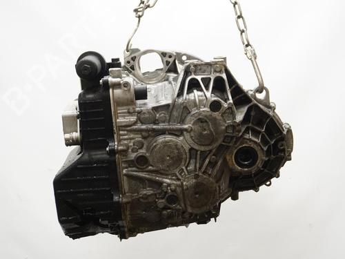 Used Gearbox MERCEDES-BENZ CLA (C118) CLA 200 d (118.312) (150 hp) 18192545
