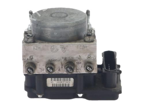 ABS pump OPEL CORSA D (S07) 1.2 (L08, L68) | BP40055644M43  - Image 5