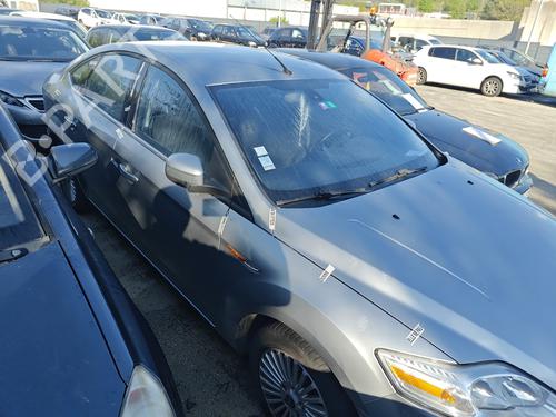 Starter FORD MONDEO IV (BA7) 1.8 TDCi | BP29239621M8 - Image 11