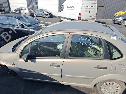 Glove box CITROËN C3 I (FC_, FN_) 1.1 i | BP30446230C95 