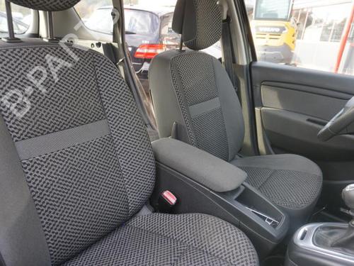 Rear left lock RENAULT SCÉNIC III (JZ0/1_) 1.5 dCi | BP18177946C100 