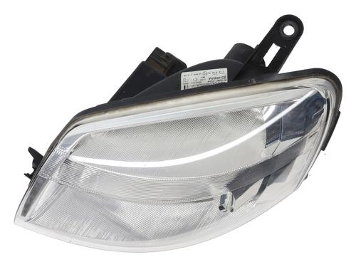 Left headlight CITROËN BERLINGO / BERLINGO FIRST MPV (MF_, GJK_, GFK_) 2.0 HDI 90 (MFRHY) | BP23763975C28