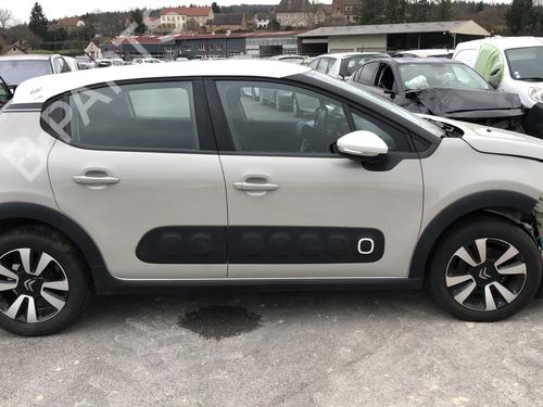 Radio CITROËN C3 III (SX) 1.2 VTi 82 | BP25474788E6  - Image 16