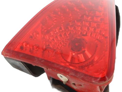 Left tailgate light PEUGEOT 3008 I MPV (0U_) 1.6 HDi | BP19392971C79 
