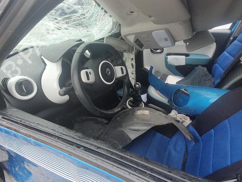 Gearbox RENAULT TWINGO III (BCM_, BCA_) 0.9 TCe 90 (BCM9, BCM2) | BP27504120M3 - Image 11