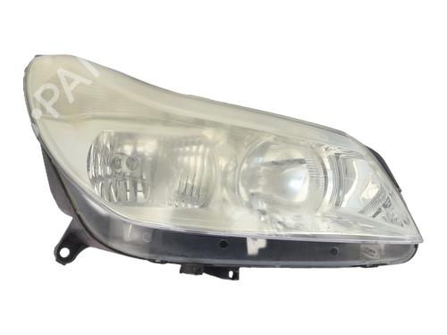 Right headlight CITROËN C5 II (RC_) | BP37164796C29 - Image 5