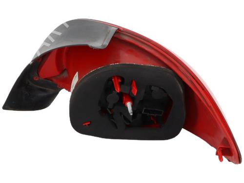 Left taillight PEUGEOT 206+ (2L_, 2M_) 1.4 i | BP19731452C34 
