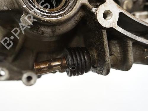 Gearbox FORD FIESTA IV (JA_, JB_) 1.25 i 16V | BP18175437M3