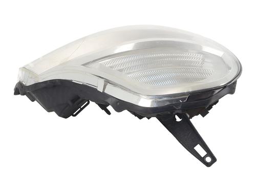 Right headlight RENAULT MODUS / GRAND MODUS (F/JP0_) 1.5 dCi 90 | BP25978633C29 - Image 2