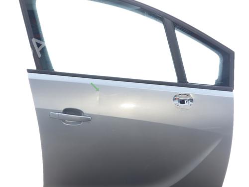 right-front-door-opel-meriva-b-mpv-s10-2010-2011-2012-2013-2014-2015-2016-2017-36999394 main image