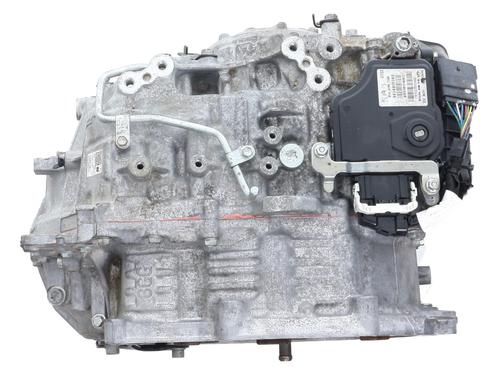 Used Gearbox Gearbox 37745334 37745334