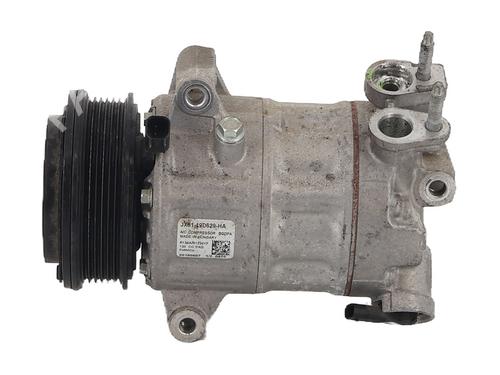 AC compressor FORD FOCUS IV (HN) 1.0 EcoBoost | BP24986039M34 