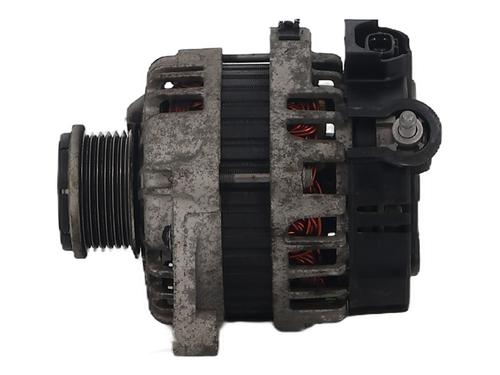 alternator-kia-picanto-ii-ta-2011-2012-2013-2014-2015-2016-2017-2018-26288874 main image