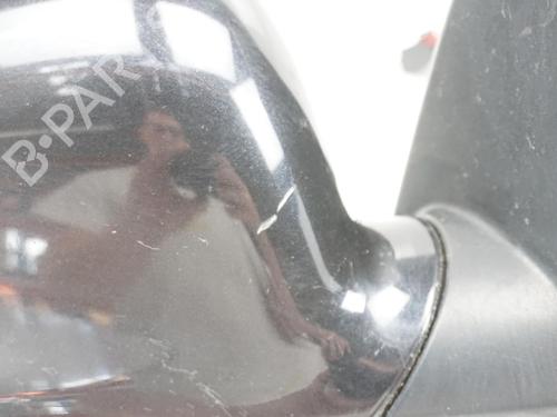 Right mirror VW GOLF PLUS V (5M1, 521) 1.9 TDI | BP18185533C27 