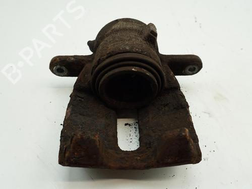 Used Left front brake caliper Left front brake caliper RENAULT MODUS / GRAND MODUS (F/JP0_) 1.5 dCi (FP0D, JP0D) (82 hp) 18181149 18181149