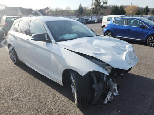 Gearbox BMW 1 (F20) 125 d | BP34412828M3 - Image 17