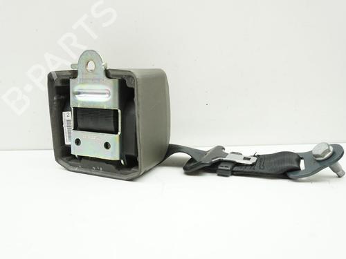 Rear left belt tensioner PEUGEOT 308 I (4A_, 4C_) 1.6 HDi | BP18177950C89 