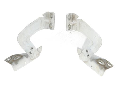 Used Hinge/Door check strap RENAULT KANGOO Express (FC0/1_) 1.6 16V 4x4 (FC0L, FC0P, FC0S) (95 hp) 27714023