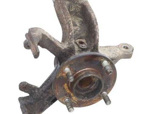 Used Left front steering knuckle FORD FOCUS I (DAW, DBW) 2.0 16V (131 hp) 30936742