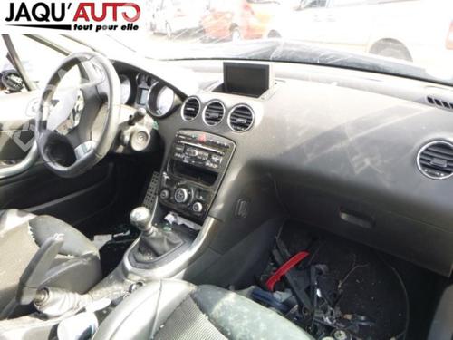 Rear right lock PEUGEOT 308 I (4A_, 4C_) 2.0 HDi | BP18179524C99 