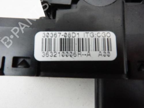 Switch RENAULT SCÉNIC III (JZ0/1_) 1.5 dCi | BP18188826I30 