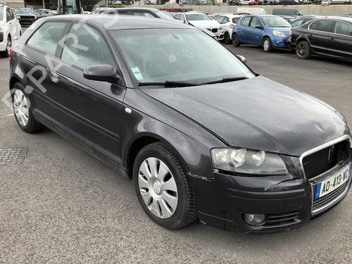 Left headlight AUDI A3 (8P1) 2.0 TDI 16V | BP30505406C28  - Image 24