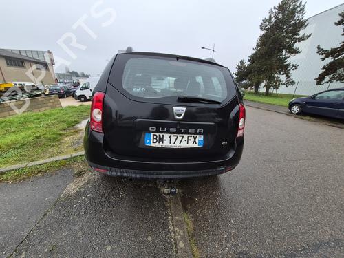 Engine DACIA DUSTER (HS_) 1.5 dCi | BP31586403M1  - Image 14
