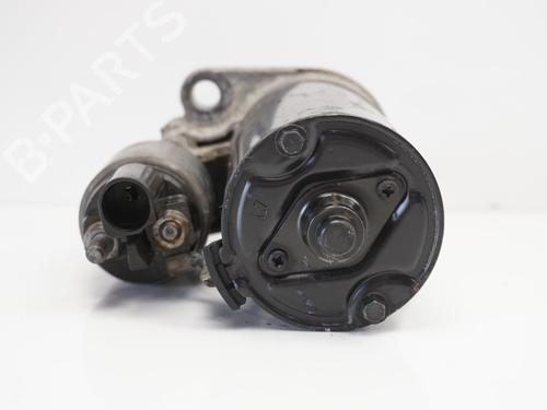 Starter VW POLO IV (9N_, 9A_) 1.4 TDI | BP18177780M8