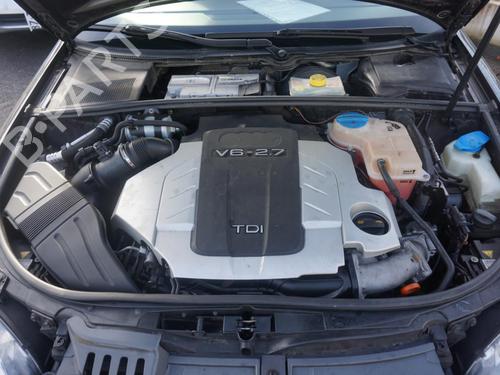 Intercooler AUDI A4 B7 Avant (8ED) 2.7 TDI | BP18191240M30 