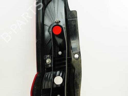 Right taillight FIAT PANDA (169_) 1.1 (169.AXA1A) | BP18189144C35 