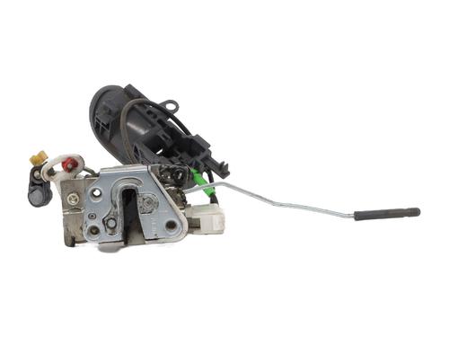Used Front left lock PEUGEOT 107 (PM_, PN_) 1.0 (68 hp) 21263662