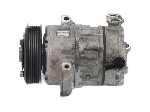 Used AC compressor AC compressor OPEL CORSA E (X15) 1.3 CDTI (08, 68) (95 hp) 24985976 24985976