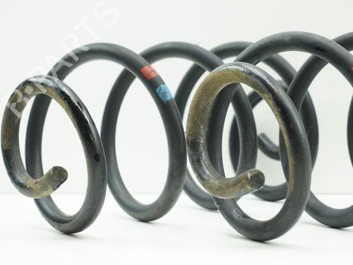 Used Shock absorber spring RENAULT MODUS / GRAND MODUS (F/JP0_) 1.5 dCi (FP0E, JP0E) (65 hp) 18184933