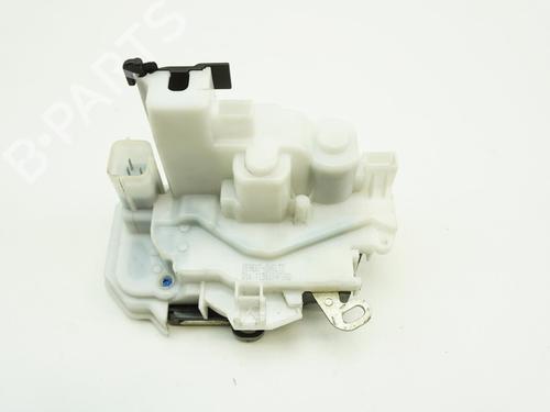 Front right lock PEUGEOT BIPPER Tepee 1.4 HDi | BP18192964C97 