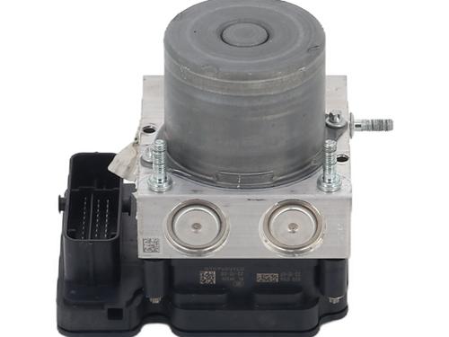 ABS pump RENAULT KANGOO III MPV TCe 130 (KJMB) | BP24552310M43 - Image 3