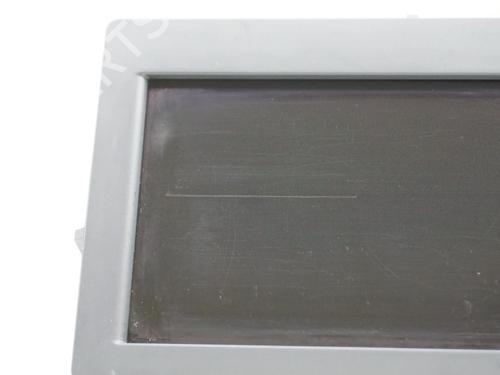 Used Display monitor Display monitor RENAULT CLIO III (BR0/1, CR0/1) 1.2 16V (BR02, BR0J, BR11, CR02, CR0J, CR11) (75 hp) 18181603 18181603