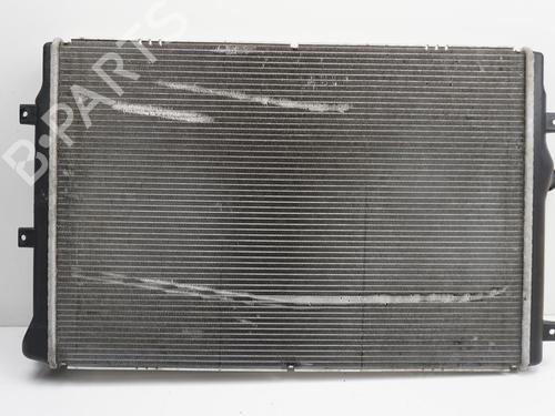 Used AC radiator VW PASSAT B7 Variant (365) 2.0 TDI (170 hp) 19730585