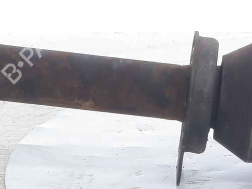 Drivaksel fortil Højre VW MULTIVAN T5 (7HM, 7HN, 7HF, 7EF, 7EM, 7EN) 2.5 TDI | BP30776935M39