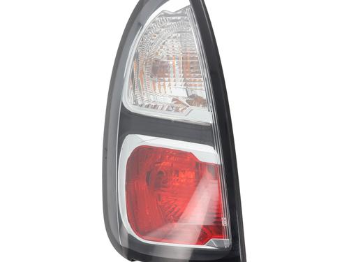 Used Left taillight CITROËN C3 Picasso (SH_) 1.6 HDi (109 hp) 27564435