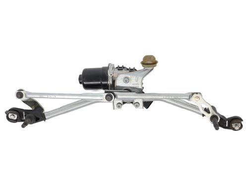 Used Front wiper motor Front wiper motor PEUGEOT 2008 II (UD_, US_, UY_, UJ_, UR_, UC_) e-2008 (UKZKXZ) (136 hp) 21115597 21115597