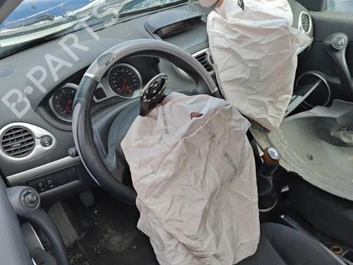 Radio RENAULT CLIO III (BR0/1, CR0/1) 1.5 dCi (BR17, CR17) | BP20701749E6 
